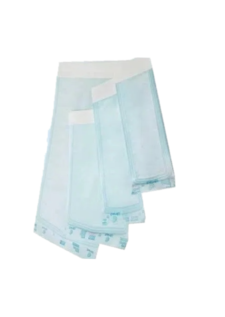 ENVELOPE TERMOSSELANTE