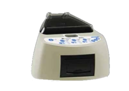 MINIBIO: INCUBADORA COM SISTEMA DE LEITURA AUTOMÁTICA