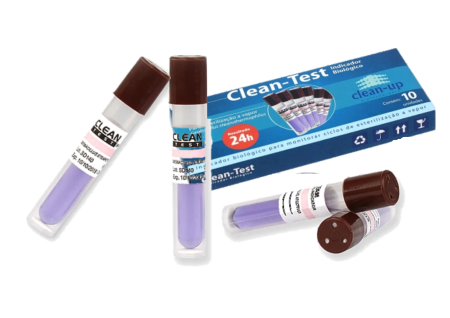INDICADOR BIOLÓGICO