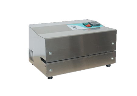 SELADORA AUTOMÁTICA PARA PAPEL GRAU CIRÚRGICO E TYVEK – SA 2000