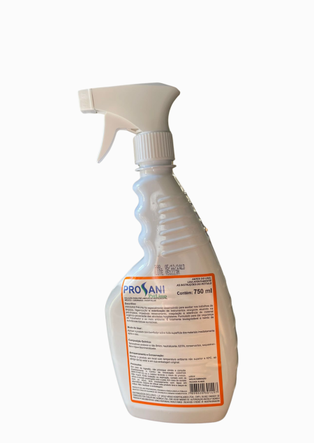 DETERGENTE NEUTRO CONCENTRADO