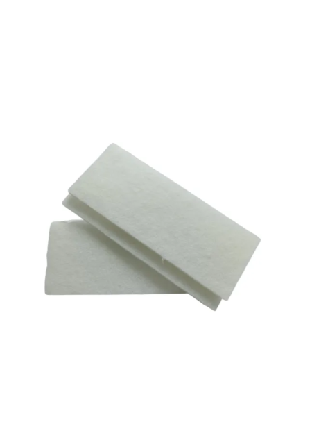 FIBRA PARA LIMPEZA DE INSTRUMENTAL
