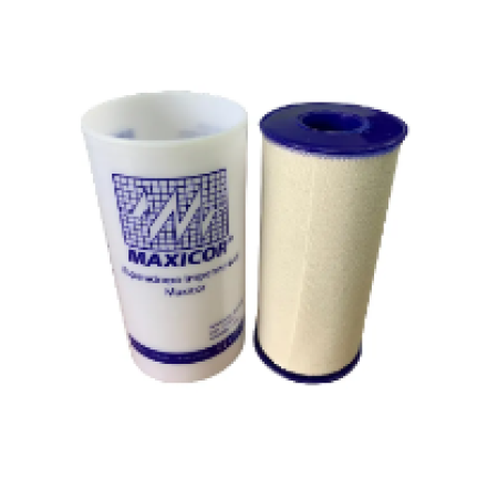 ESPARADRAPO MAXICOR IMPERMEÁVEL