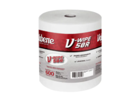 PANO DE LIMPEZA PROFISSIONAL  V-WIPE