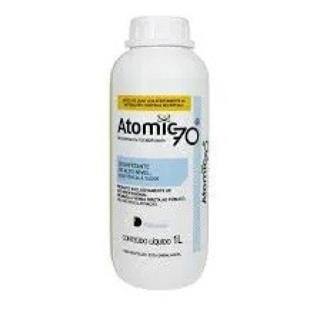 ATOMIC 70 1L