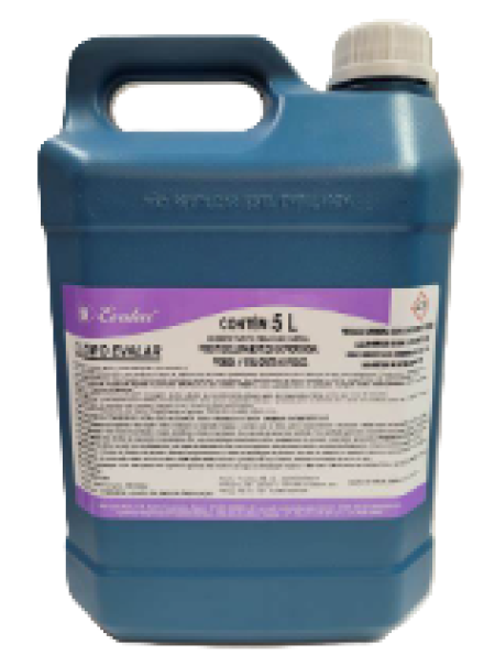CLORO 5L