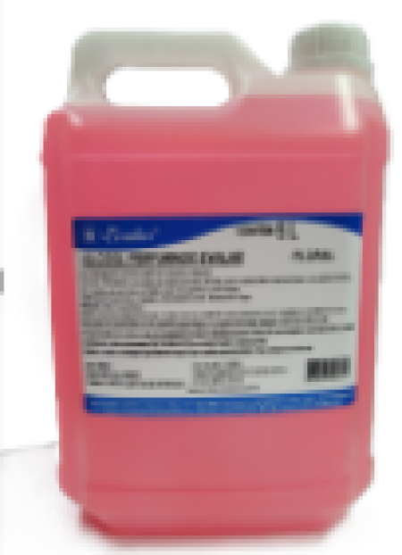 ÁLCOOL PERFUMADO 5L