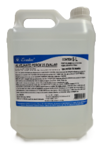 ALVEJANTE PEROX25 5L